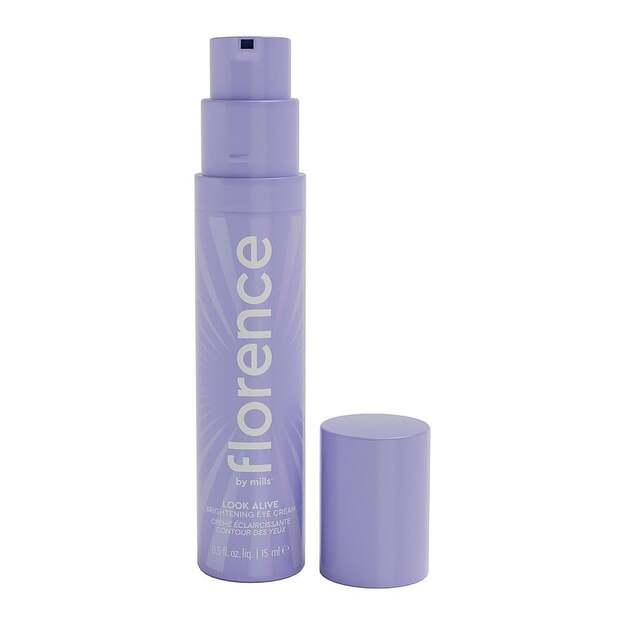 Florence by Mills - Look Alive Brightening Eye Cream 15ml