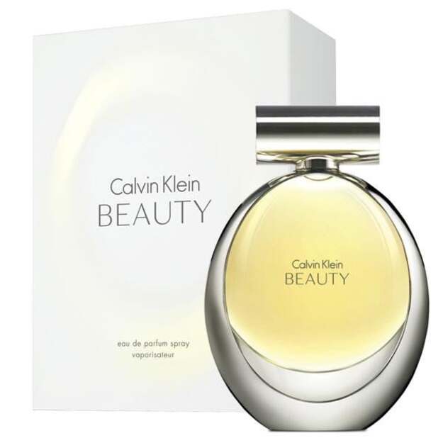 Calvin Klein - Beauty EdP 100ml