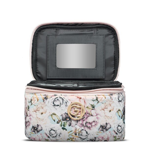 Gillian Jones - Beauty box - Rose flowerprint