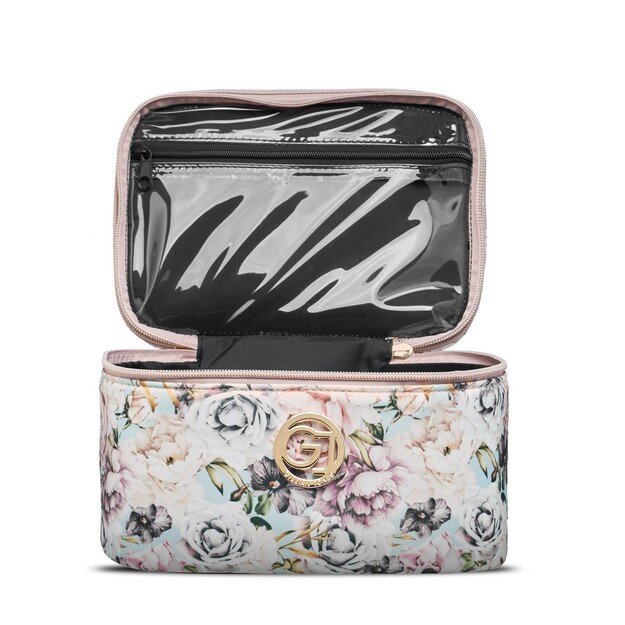 Gillian Jones - Beauty box - Rose flowerprint