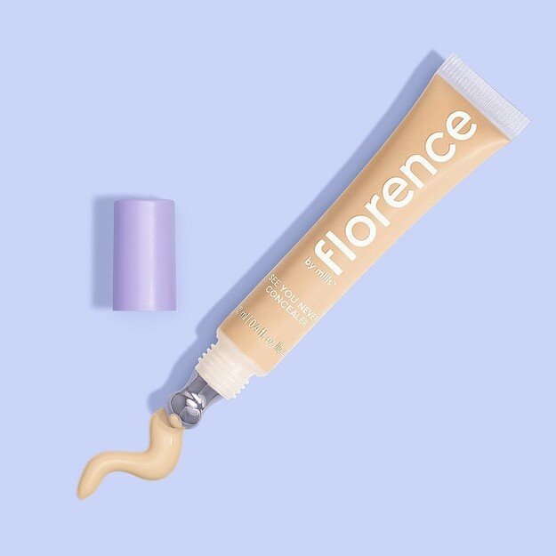 Florence by Mill - See You Never Concealer L055 Light with Neutral Undertones