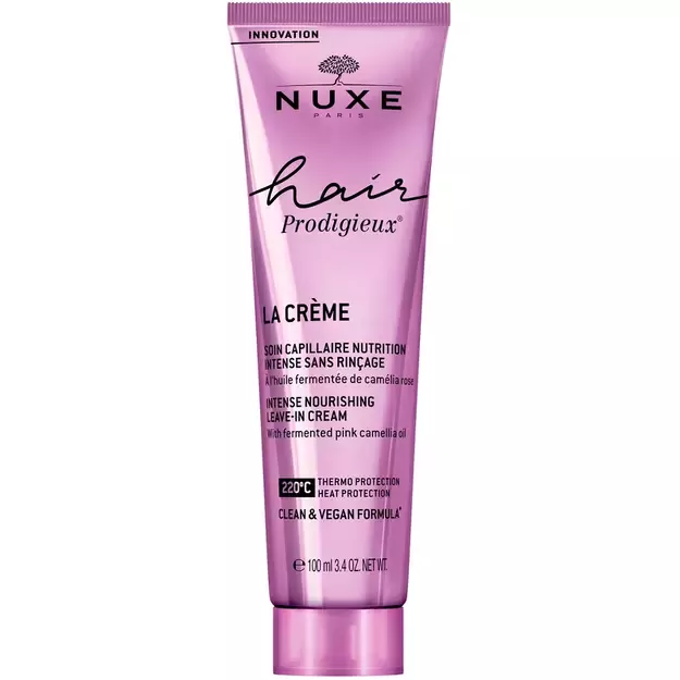 Nuxe - Hair Prodigiuex Intense Nourishing Leave-In Cream 100 ml