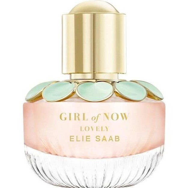 Elie Saab - Girl Of Now Lovely Edp 30 ml