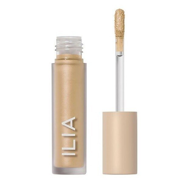 ILIA - Liquid Powder Chromatic Eye Tint Gleam 3,5 ml