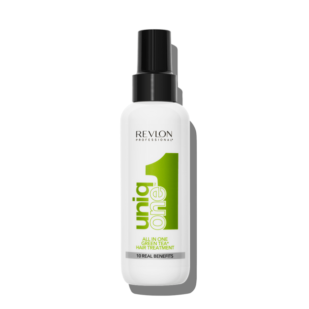 Uniq One - All in One Green Tea Hair Treatment 150 ml