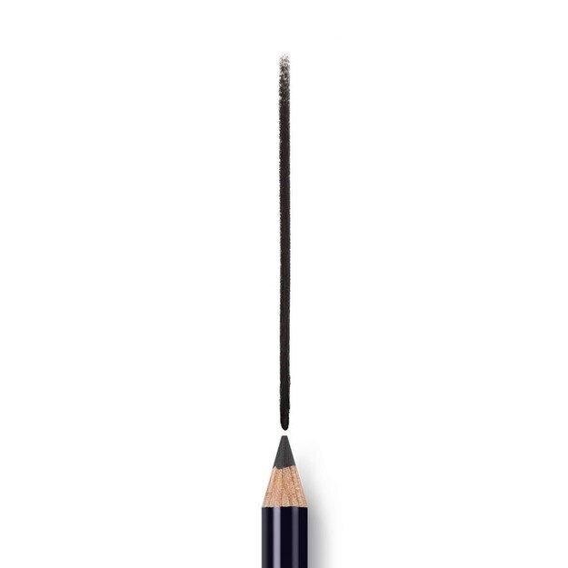 Dr. Hauschka - Eye Definer 01 Black 1.05 g