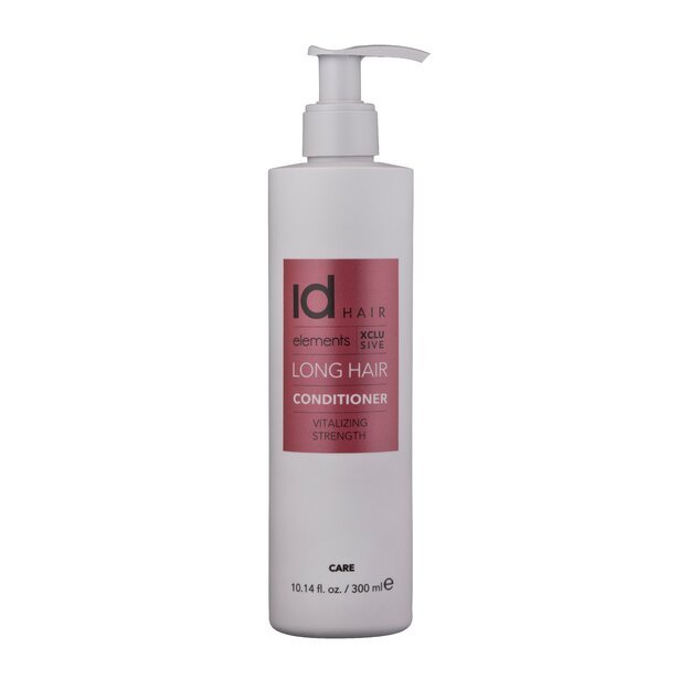 IdHAIR - Elements Xclusive Long Hair Conditioner 300 ml