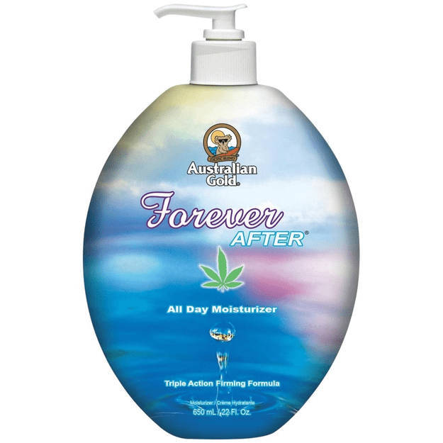 Australian Gold - Forever After Sun 650 ml