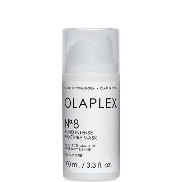 Olaplex - NO.8 Bond Intense Moisture Mask 100 ml