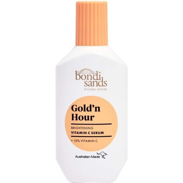 Bondi Sands - Gold'n Hour Vitamin C Serum 30 ml