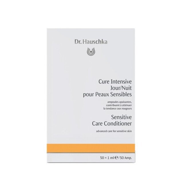 Dr. Hauschka - Sensitive Care Conditioner 50 Ampuller