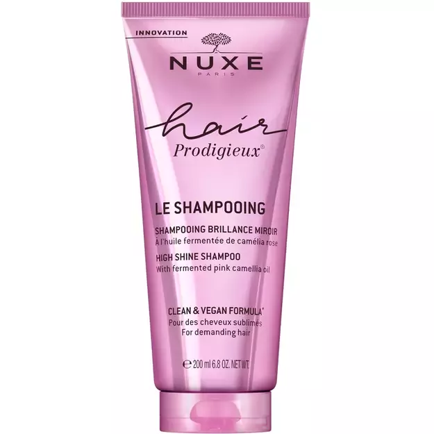 Nuxe - High Shine Shampoo 200 ml