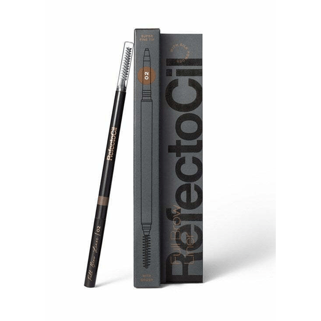 RefectoCil - Brow Liner Dark Brown