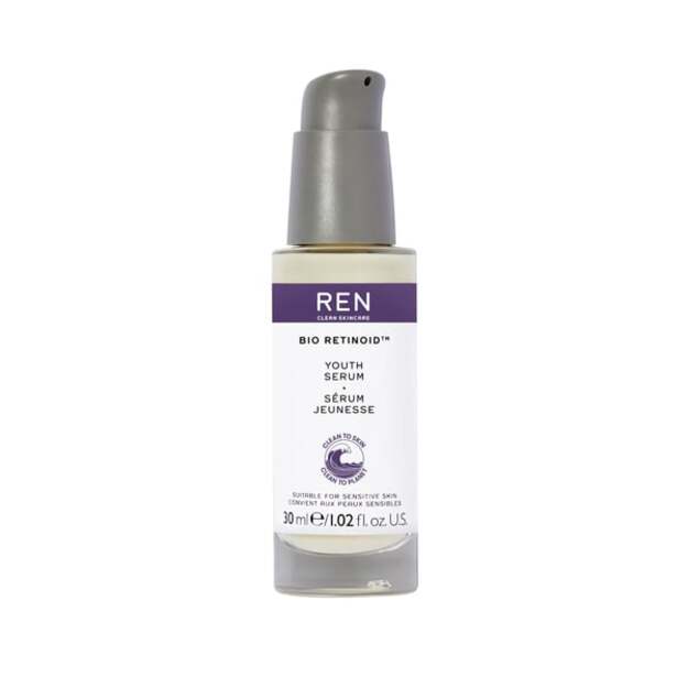 REN - Bio Retinoid Youth Serum 30 ml