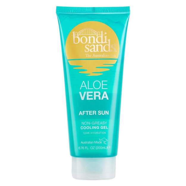 Bondi Sands - Aloe Vera after sun 200 ml