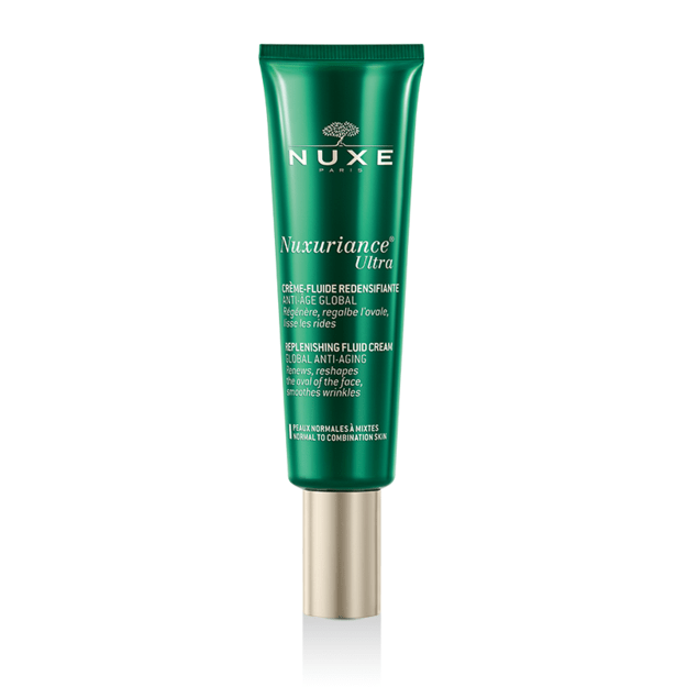 Nuxe - Nuxuriance Ultra Fluid Face cream 50 ml