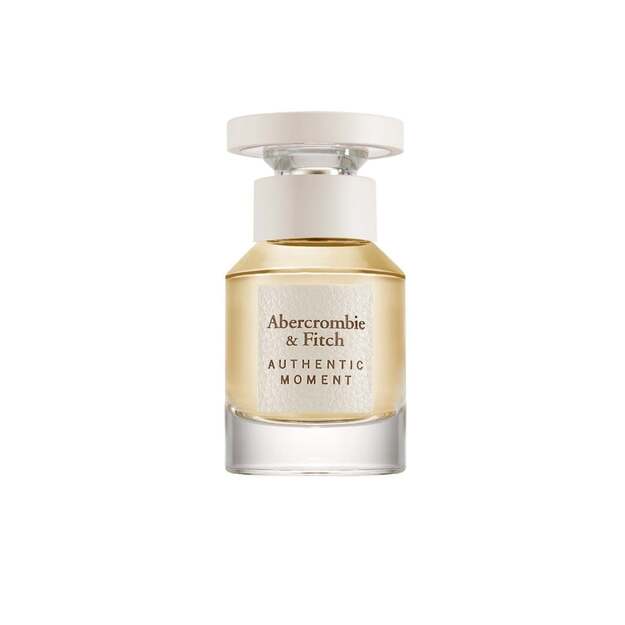 Abercrombie & Fitch - Authentic Moment Woman EDP 30 ml