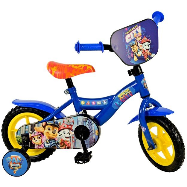 Volare - Children's Bicycle 10