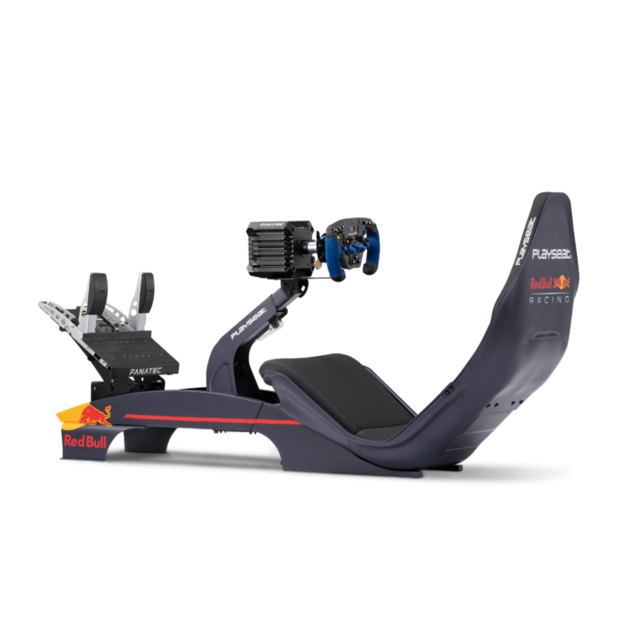 Playseat - PRO F1 Red Bull Racing Cockpit (83730F1REDBULL)