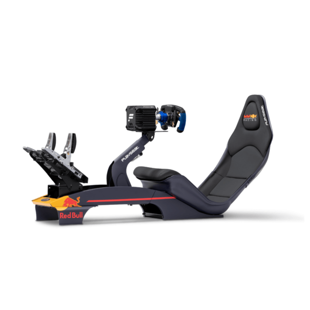 Playseat - PRO F1 Red Bull Racing Cockpit (83730F1REDBULL)