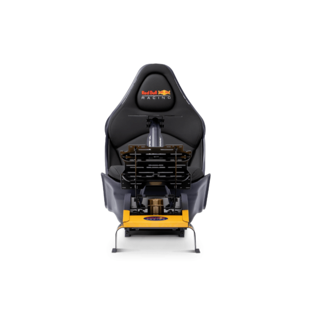 Playseat - PRO F1 Red Bull Racing Cockpit (83730F1REDBULL)