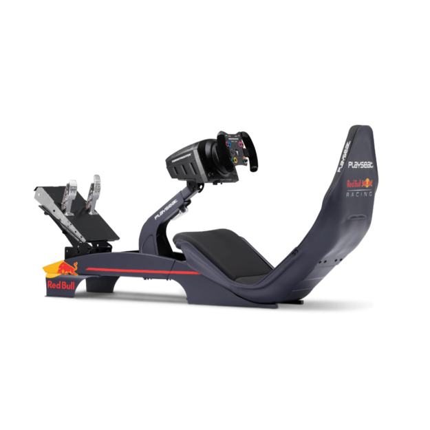 Playseat - PRO F1 Red Bull Racing Cockpit (83730F1REDBULL)