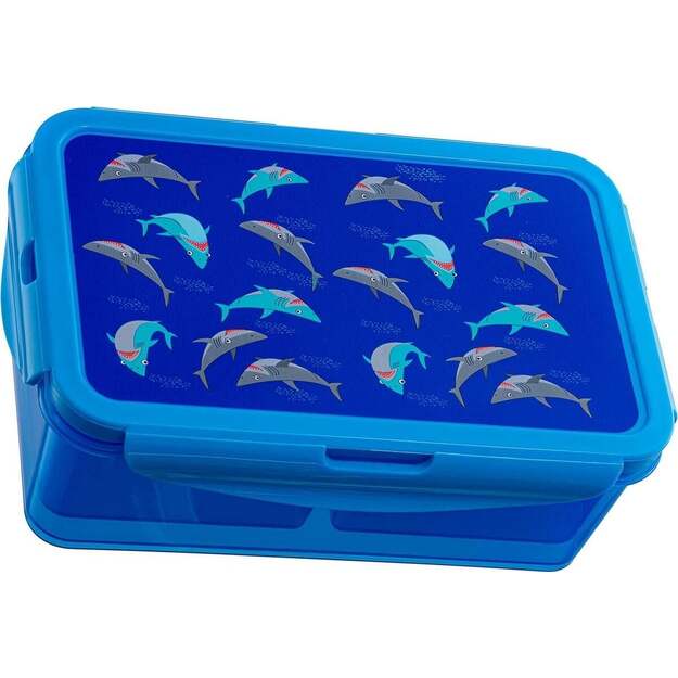 MAGIC KIDS - Lunchbox - Shark (8014543)