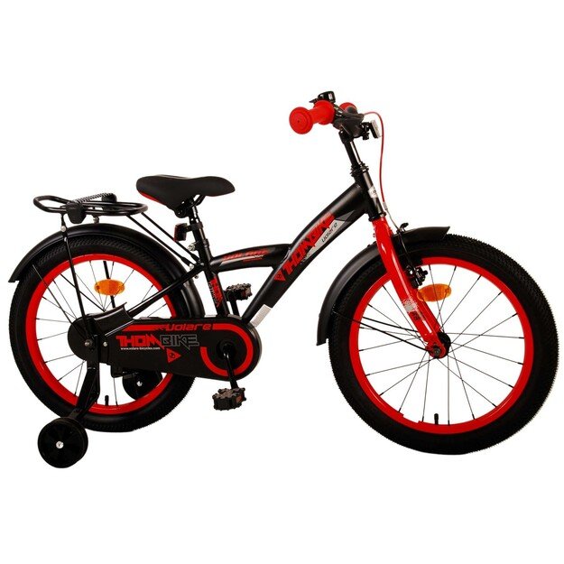 Volare - Children's Bicycle 18