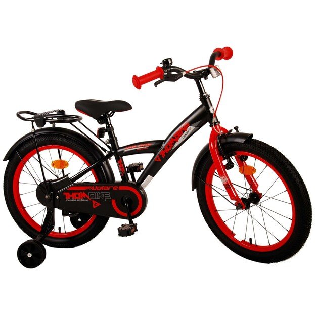 Volare - Children's Bicycle 18