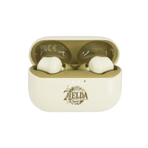 OTL - TWS  The Legend of Zelda: Tears of the Kingdom(White)