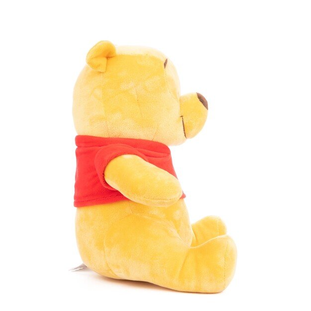 Disney - Plush w. Sound - Winnie the Pooh (I-WTP-9274-1-FO)