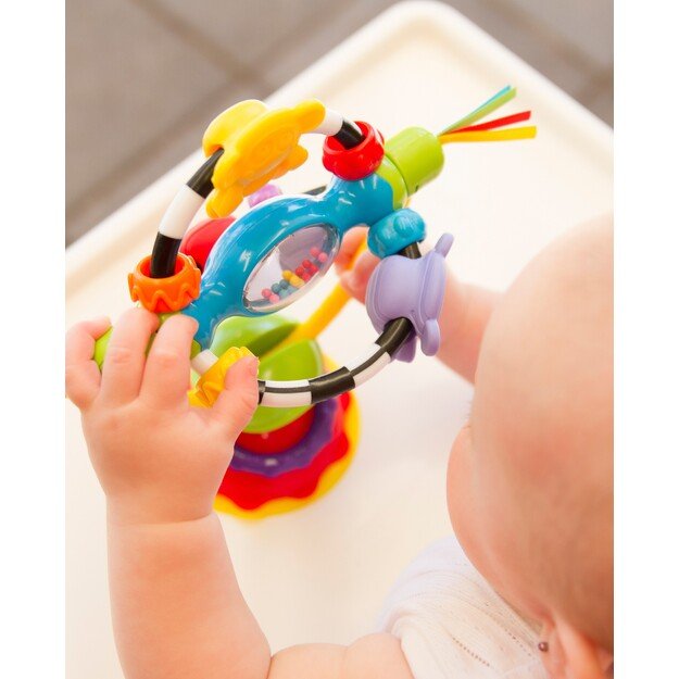 Playgro - High Chair Spinning Toy (1-0182212)