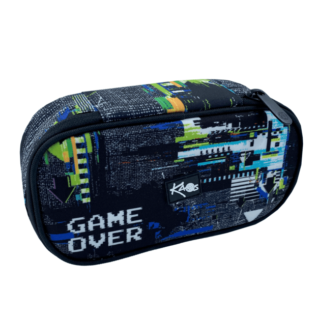 KAOS - Pencilcase - Game Over (951834)