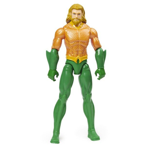 DC Figure - Aquaman 30 cm (6060069)