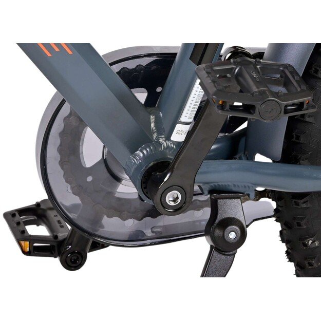 Volare - Children's Bicycle 20
