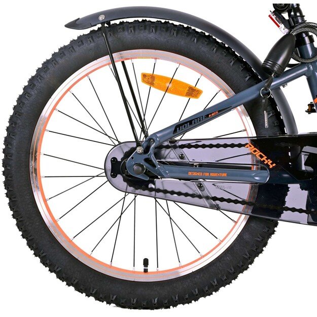 Volare - Children's Bicycle 20