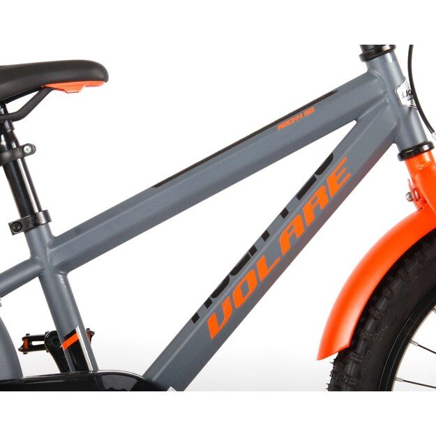 Volare - Children's Bicycle 20