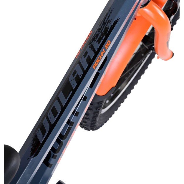 Volare - Children's Bicycle 20