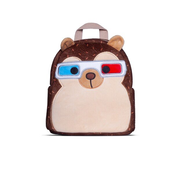 Squishmallows - Backpack - Hans (MP561810SQM)