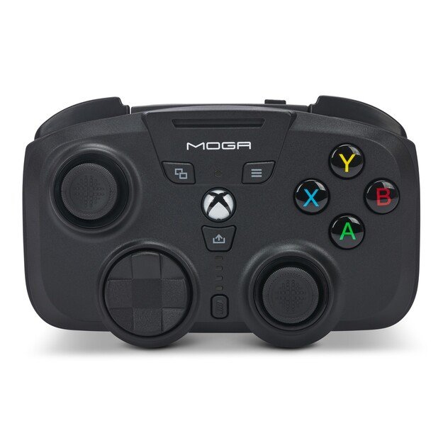 PowerA MOGA XP-Ultra Xbox & PC Wireless Controller Black