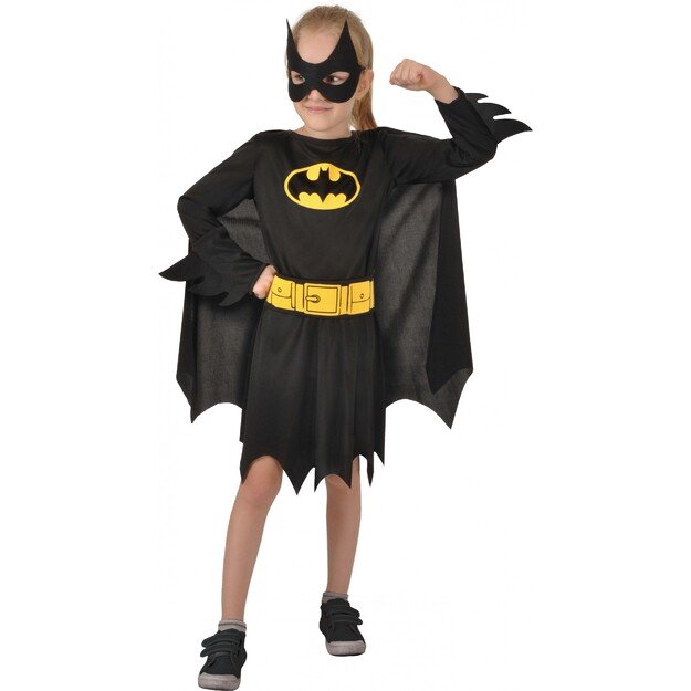 Ciao - Costume - Batgirl (89 cm)