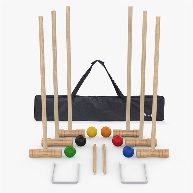 Stanlord - Croquet Pro (6951246)