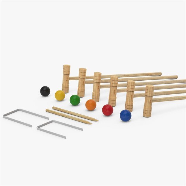 Stanlord - Croquet Pro (6951246)