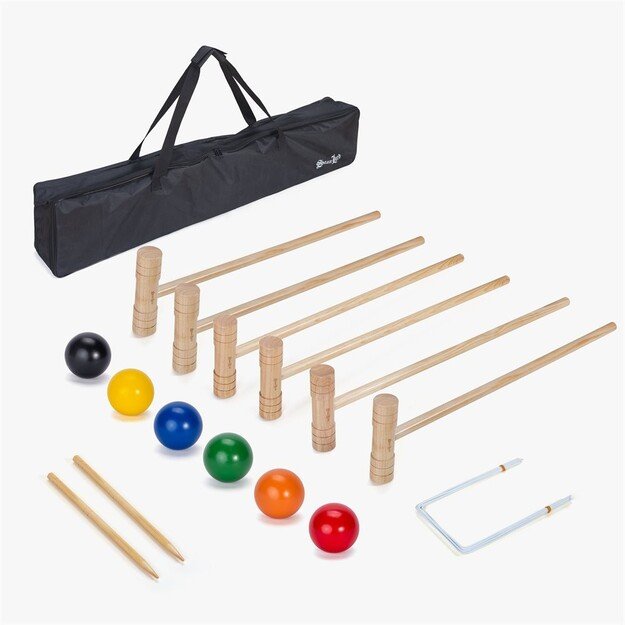 Stanlord - Croquet Pro (6951246)