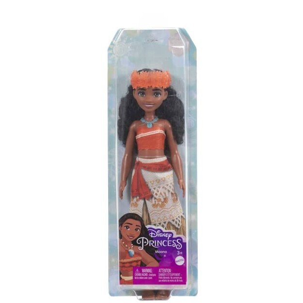 Disney Princess - Vaiana Doll (HPG68)