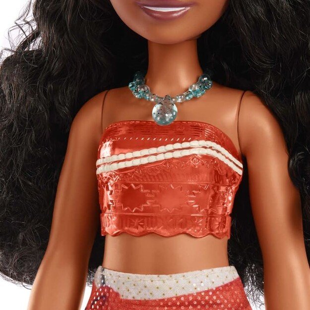 Disney Princess - Vaiana Doll (HPG68)