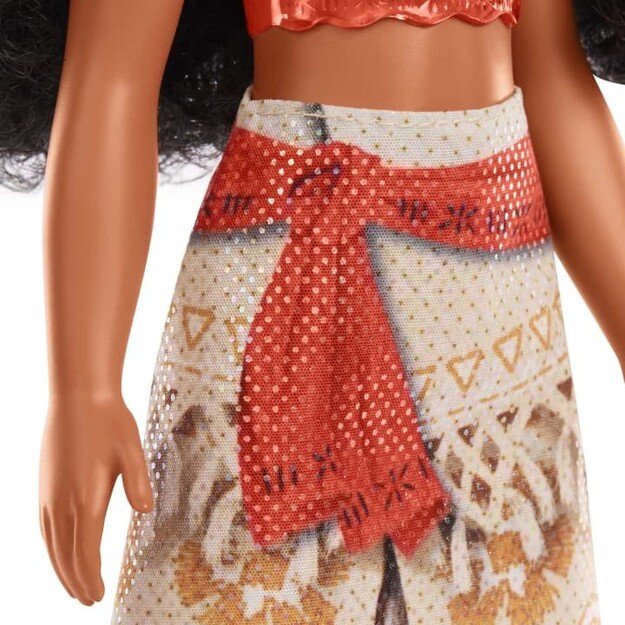 Disney Princess - Vaiana Doll (HPG68)