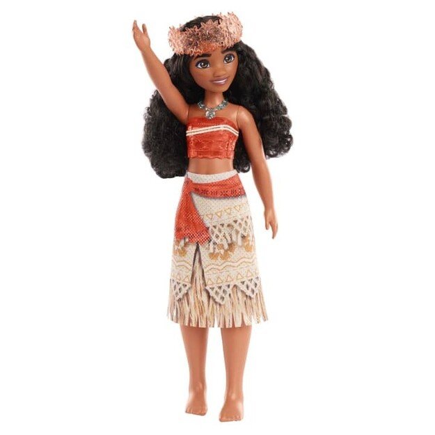 Disney Princess - Vaiana Doll (HPG68)