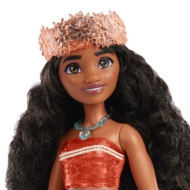 Disney Princess - Vaiana Doll (HPG68)