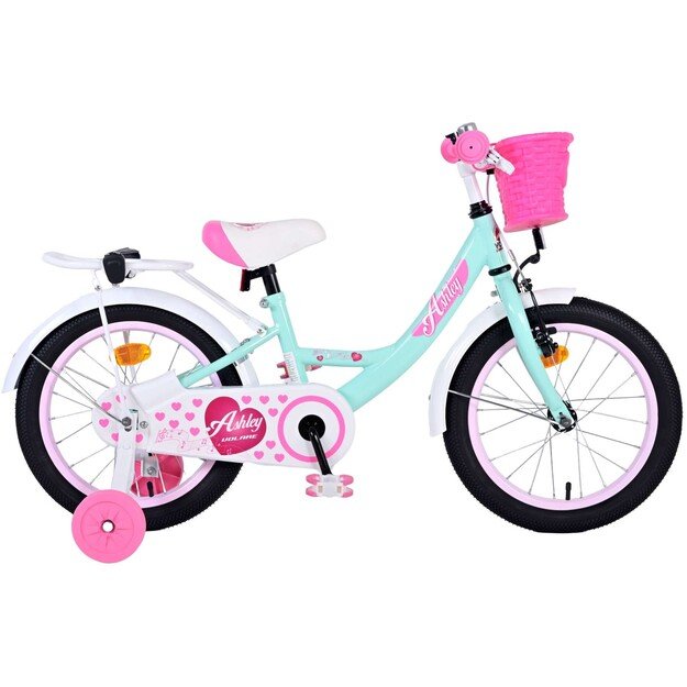 Volare - Children's Bicycle 16